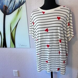 Torrid women’s shirt size 3X